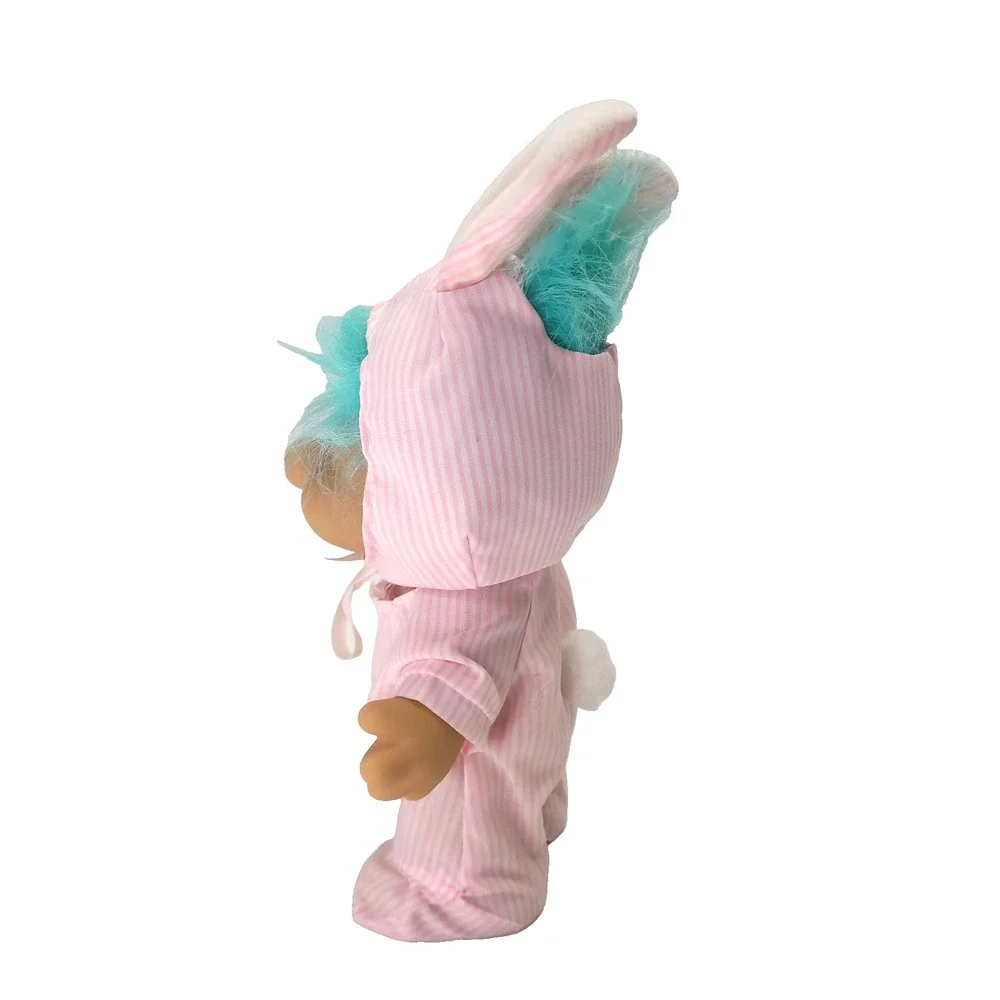 RUSS Easter Troll Doll 10